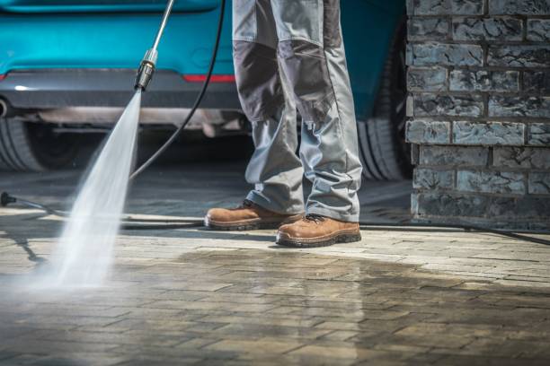 Best Patio and Deck Pressure Washing  in Sag Harbor, NY
