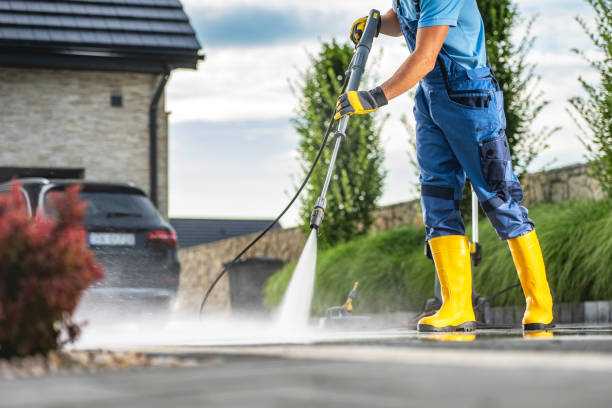 Boat and Dock Cleaning in Sag Harbor, NY